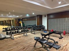 -诸暨同方豪生大酒店
