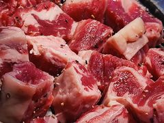 原味黑牛肋-伍丁·烤牛肋(和平东桥店)