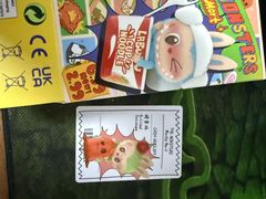 -泡泡玛特POPMART(合生汇店)