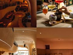 -外滩8号 whisky bar(金延大厦店)