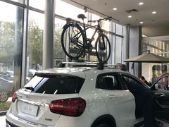 -奔驰利星行(北京花乡店)