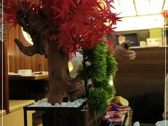大堂-千寻山野烤肉(中关村店)