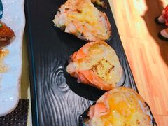 -有喜屋·深夜食堂(北京西路店)