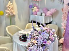-晶雅花园西餐厅(南京首店)