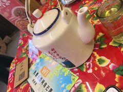 -闯关东东北农家菜(崂山石老人店)
