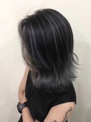 -名发世家烫染