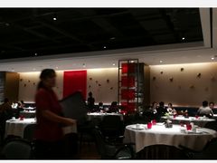 大堂-千百味红餐厅·江西菜(绿地双子塔店)