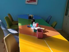 -竞思注意力·专注力·学习能力训练(天一广场中心)