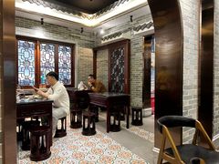 -民信老铺(双皮奶博物馆店)