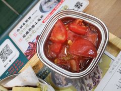 -阿金大白·上海菜馆(新天地店)