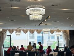 -怀德酒楼·粤菜·海鲜·茶点(怀德万象汇店)