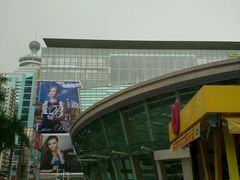 android_upload_pic-金光华广场