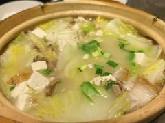 -闫府私房菜(恒隆店)