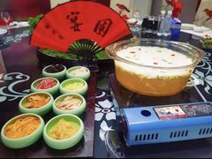 -绸乡宴酒店·融合苏帮宴(吴江店)