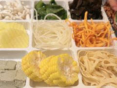 -一席地·本地鸡窝·杭帮鸡火锅(萧山银隆百货店)