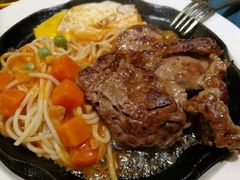 -豪客来牛排(海沧阿罗海店)