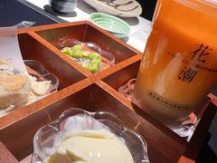 -花潮料理艺食馆(成都万象城店)