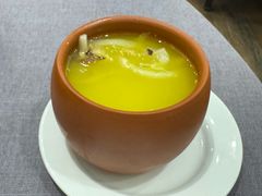-金哥私房菜馆(张府园总店)