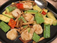 -陶陶居海鲜酒家(新马路店)