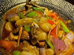 -叶派龙虾·招牌十三香(合肥路首店)