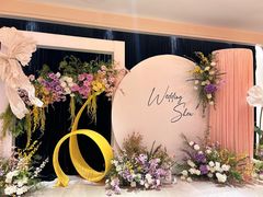 -白金汉爵大酒店(相城店)