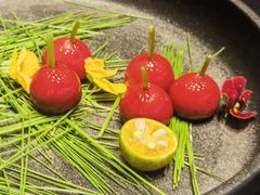 -柳莺湖上·湖景餐厅·江南菜(西湖店)