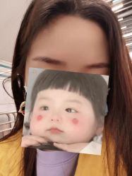 -Doris多里斯半永久纹眉·SMP纹发·发际线