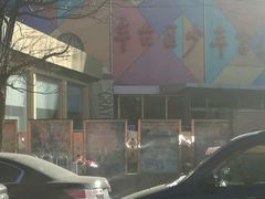 -丰台区少年宫