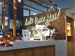 -COSTA COFFEE(上海虹口龙之梦)