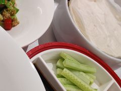 -月福京味斋·烤鸭店·北京菜(鼓楼总店)