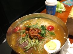 -伍丁·烤牛肋(和平东桥店)