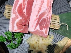 -韩宫宴烤肉·黑毛和牛·料理(滨湖银泰城店)