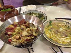 -多米餐厅(文涵路店)