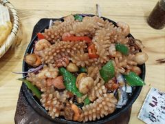 -百花食府(渔阳南路店)