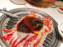 -本家韩国烤肉(青岛万象城店)