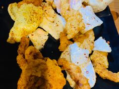-炉小二铜锅牛蛙•川湘菜(三里屯店)