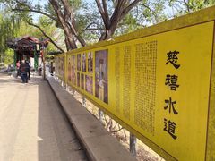 -皇家御河游(紫御湾码头)