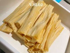 腐竹-半天妖烤鱼(东方新天地店)