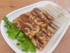 -大丰收海鲜地方菜馆