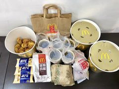 -麦当劳(东急新天地店)