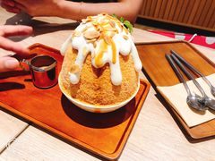 -After You Dessert Cafe(CENTRALWORLD)