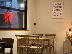 大堂-甘单茶事小馆(洋河店)