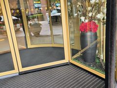 -上海金陵紫金山大酒店·汇海餐厅