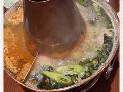 -1078號老北京涮肉(松柏店)