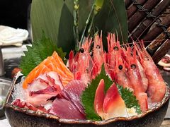 -大渔铁板烧(民盈·国贸城店)