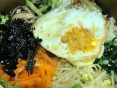 -全州拌饭馆(断桥店)