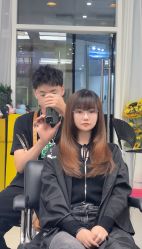 点击看大图 -5M HAIR SALON