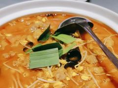 -阿庄新豫菜(航海东路店)
