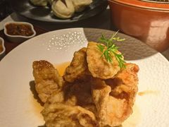 -奉天小馆·非遗东北菜(济南万象城店)