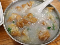 -陈添記·祖傳爽鱼皮·西关老字号(广州首店)